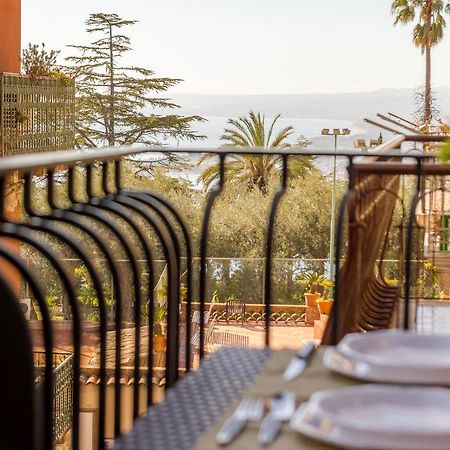 Apartament Casa Failla - Taormina Centro Zewnętrze zdjęcie