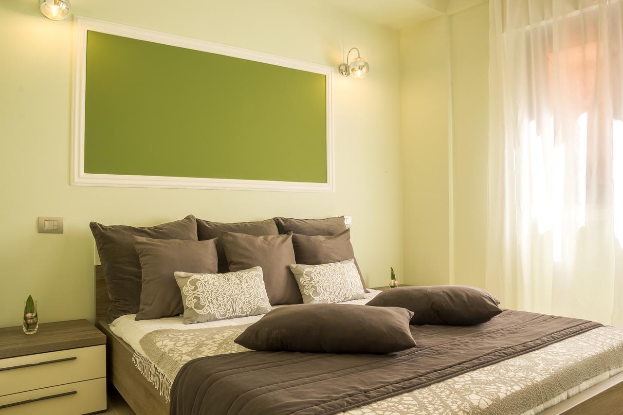 Apartament Casa Failla - Taormina Centro Zewnętrze zdjęcie