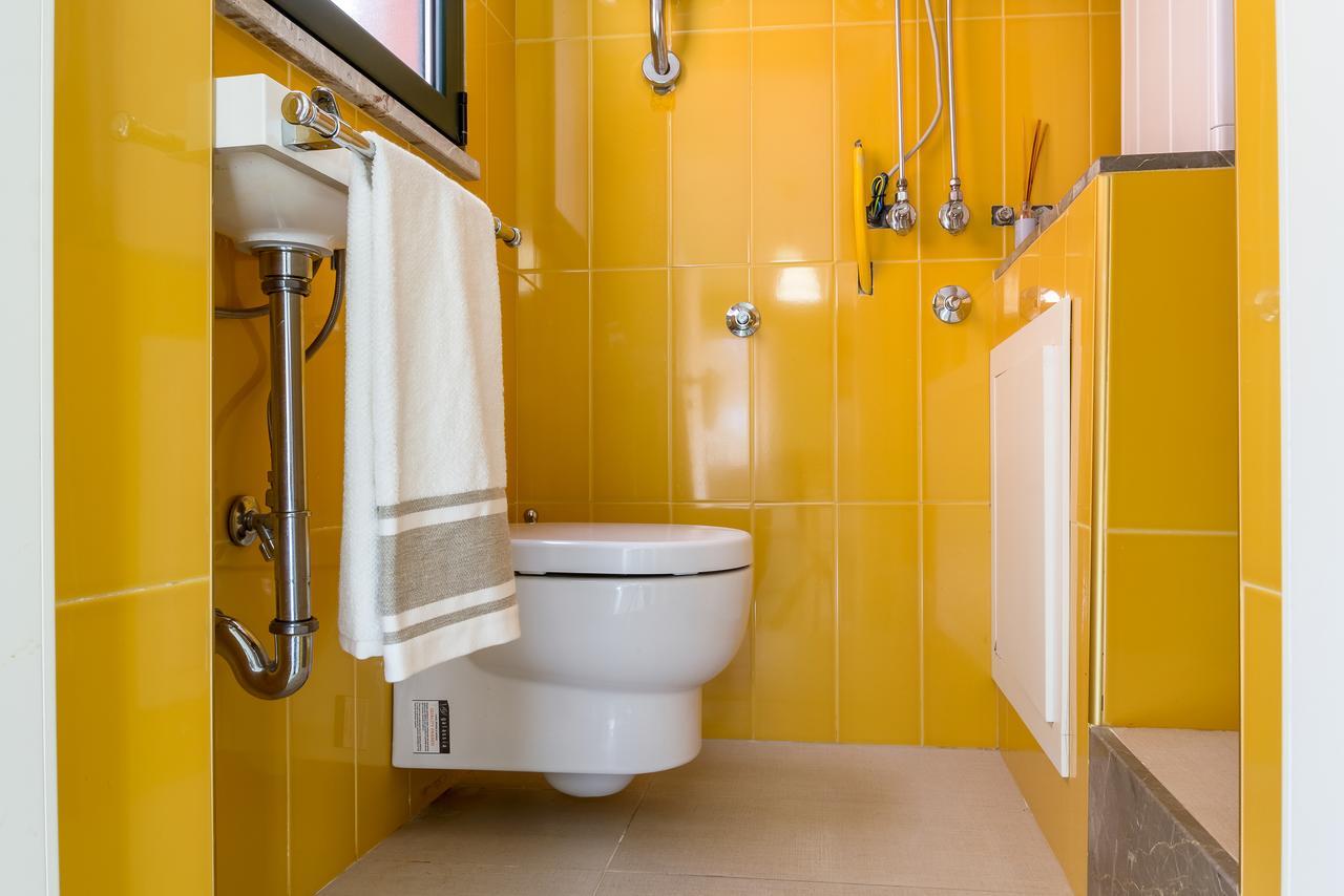 Apartament Casa Failla - Taormina Centro Zewnętrze zdjęcie