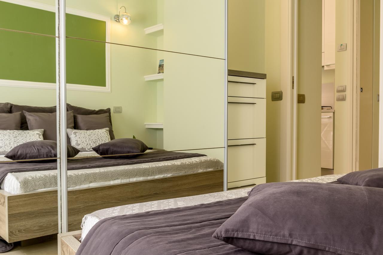 Apartament Casa Failla - Taormina Centro Zewnętrze zdjęcie