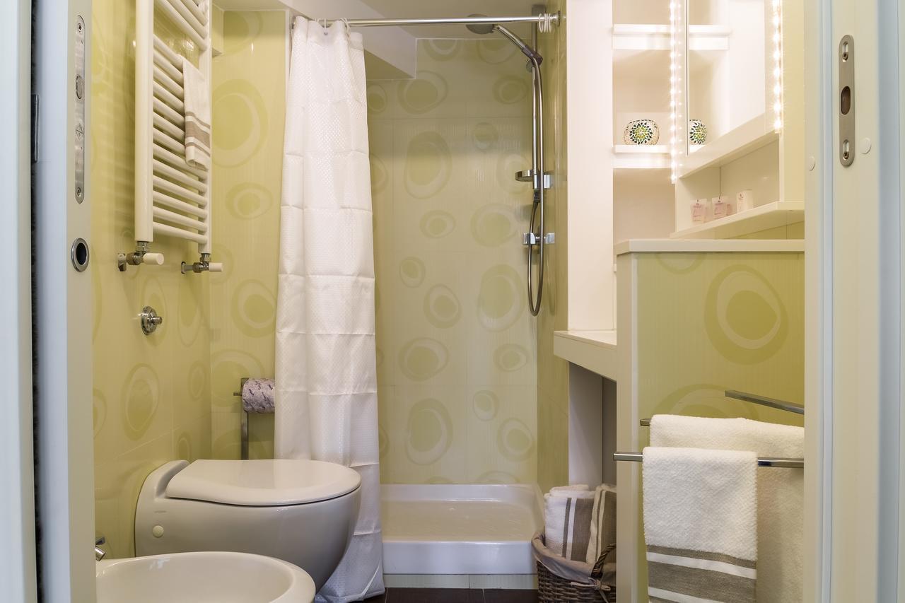 Apartament Casa Failla - Taormina Centro Zewnętrze zdjęcie