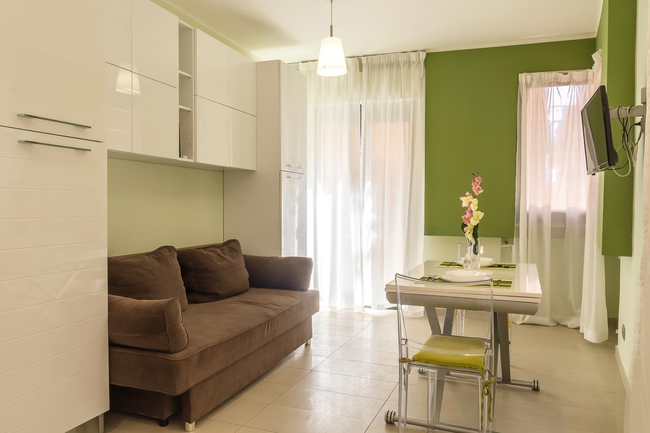 Apartament Casa Failla - Taormina Centro Zewnętrze zdjęcie
