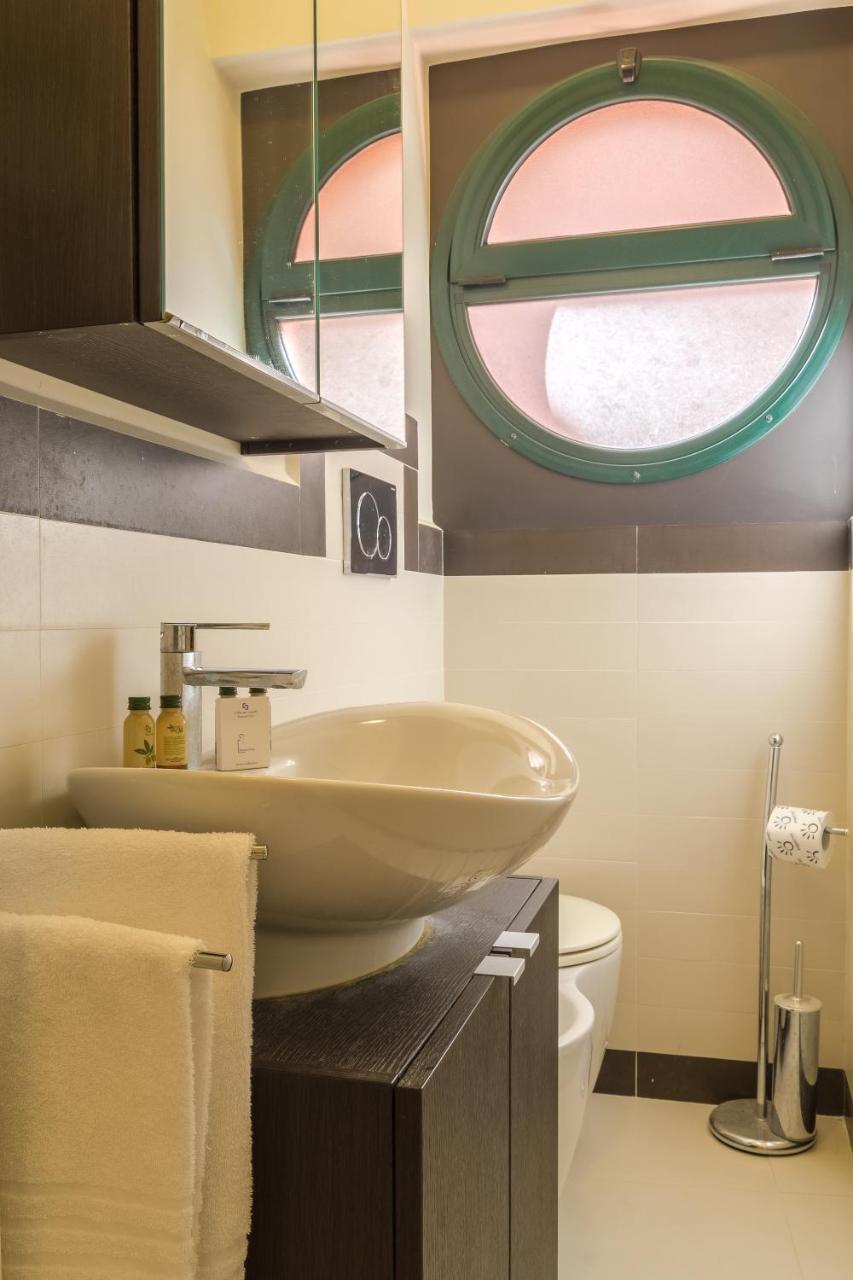 Apartament Casa Failla - Taormina Centro Zewnętrze zdjęcie
