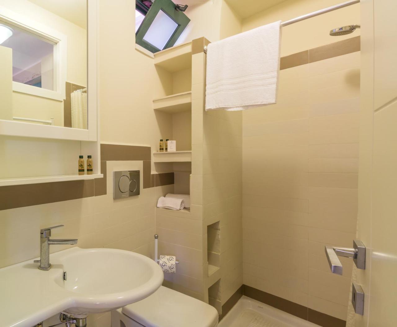Apartament Casa Failla - Taormina Centro Zewnętrze zdjęcie