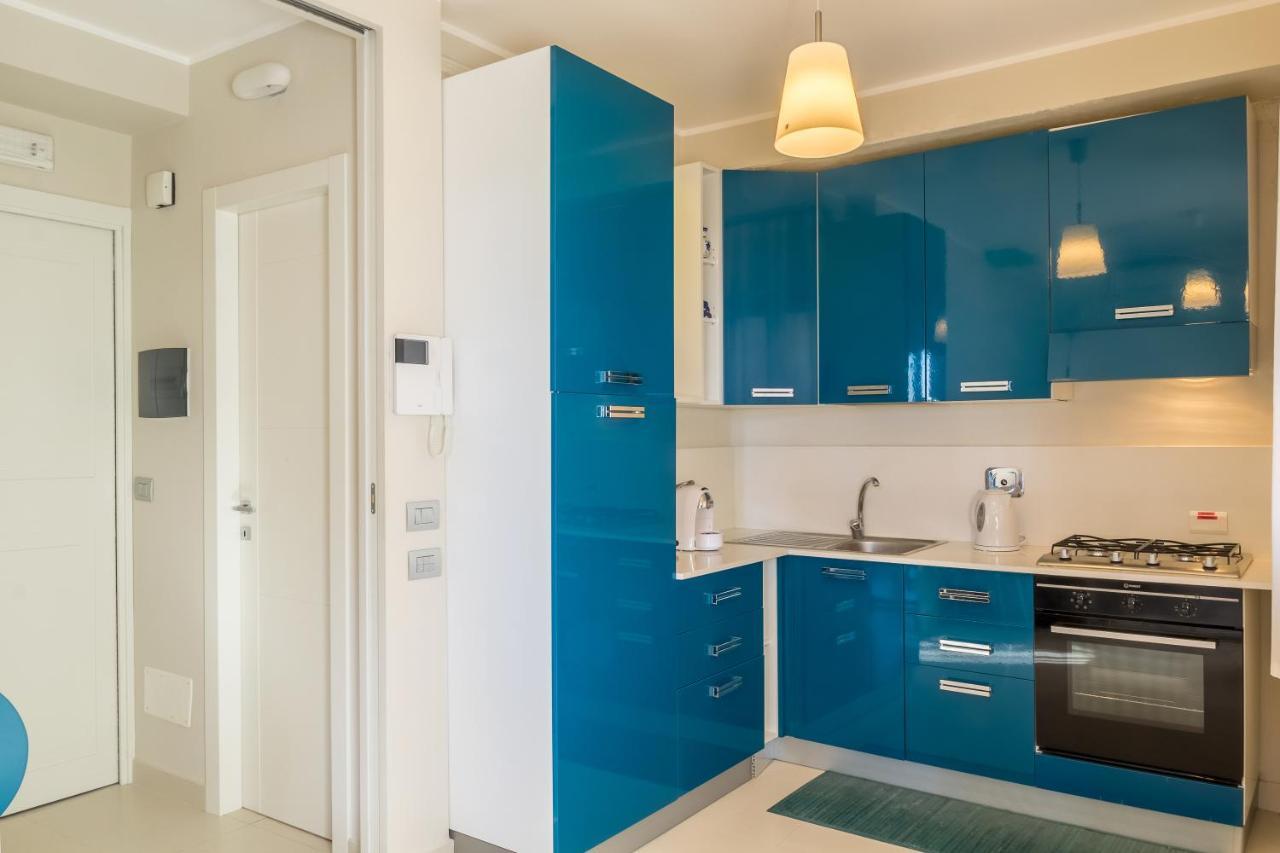 Apartament Casa Failla - Taormina Centro Zewnętrze zdjęcie
