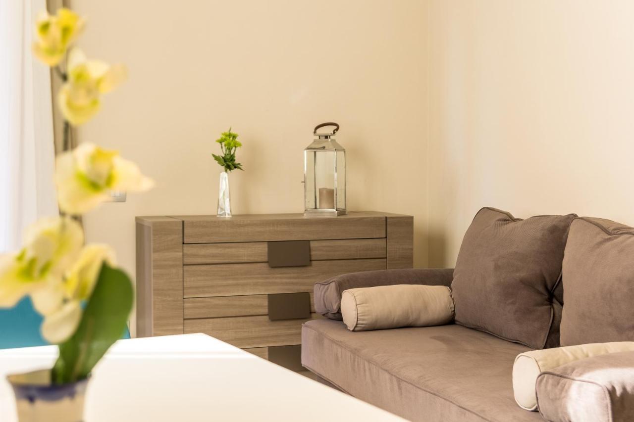 Apartament Casa Failla - Taormina Centro Zewnętrze zdjęcie