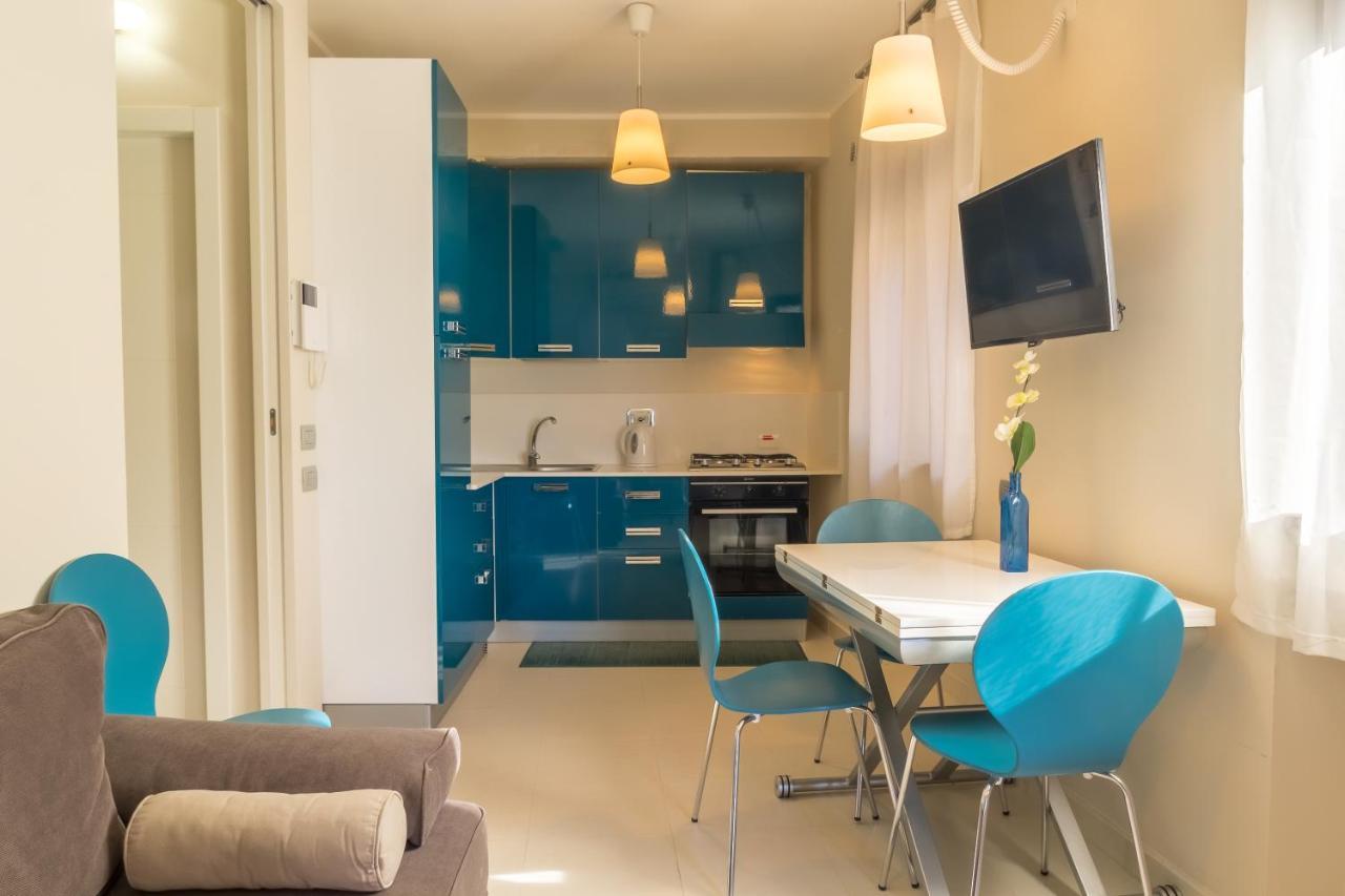 Apartament Casa Failla - Taormina Centro Zewnętrze zdjęcie