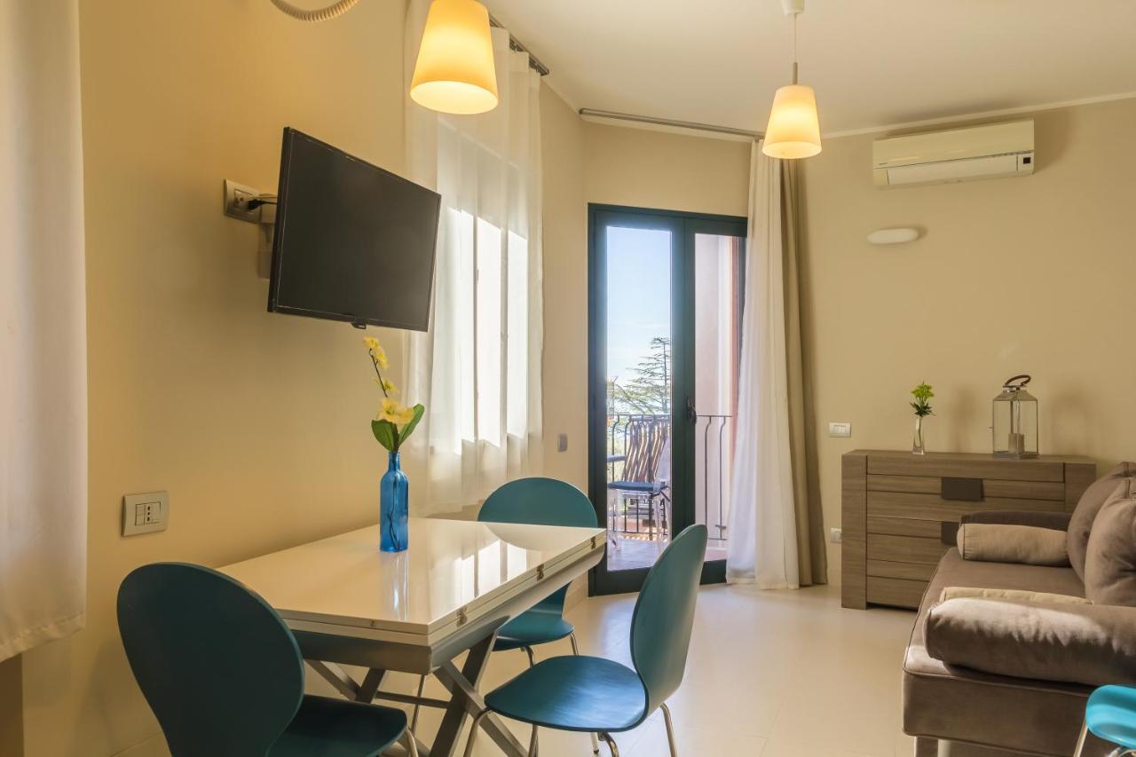 Apartament Casa Failla - Taormina Centro Zewnętrze zdjęcie