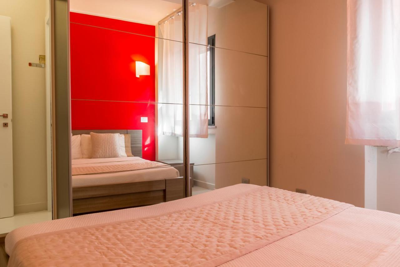 Apartament Casa Failla - Taormina Centro Zewnętrze zdjęcie